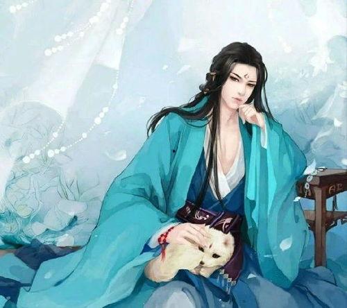 古风美男爆料视频大全,视频大全中的绝世容颜与传奇故事 第3张 古风美男爆料视频大全,视频大全中的绝世容颜与传奇故事 第3张